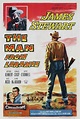 The Man from Laramie (1955) - IMDb