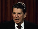New study suggests Reagan may have shown early signs of Alzheimer's ...