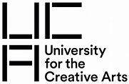 University for the Creative Arts - Study in UK