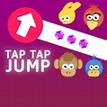 Juegos gratuitos de tap tap jump - es.hellokids.com