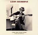 Leon Redbone: Long Way From Home/On the Track « American Songwriter