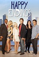 Regarder les épisodes de Happy Endings en streaming | BetaSeries.com