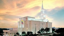 Se anuncia la reapertura del Templo de Guayaquil