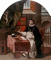 Santo Tomás de Aquino: biografía, frases, santoral, y mucho más