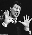 FROM THE VAULTS: Max Bygraves born 16 October 1922