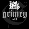 Roll Deep Presents Grimey Vol.1 | CD kolekcjonerrapu.pl
