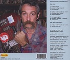 The Secondman's Middle Stand, Mike Watt | CD (album) | Muziek | bol.com