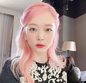 Police confirm cause of death of K-pop singer and actress Sulli
