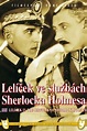 ‎Lelíček in the Services of Sherlock Holmes (1932) directed by Karel ...