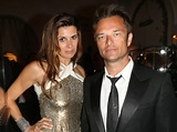 David Hallyday : qui est Alexandra Pastor, sa femme