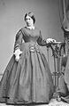 Steadfast in the Face of Challenges, First Lady Julia Dent Grant Was an ...