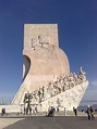 Monumento a los Descubrimientos | Qué ver en Lisboa