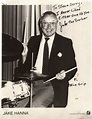 HollywoodDrum.com || Los Angeles Drum Community » Jake Hanna 1931-2010