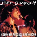 Jeff Buckley - Live at Columbia Records Radio Hour (2019) FLAC