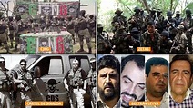 CJNG y Cártel de Sinaloa: dos organizaciones criminales dominan el mapa ...