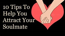 3 Easy Facts About The Secret: How To Find Your Soulmate: (A Proven ...