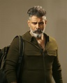 Vikram - Good Throw Newsletter Pictures