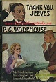 Book Reviews: Thank You Jeeves - P.G. Wodehouse