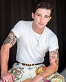 We Spoke to Drake Bell About His Growing Music Career and the ...