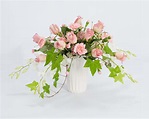 Roses & Ivy by 77 Blossom in Uxbridge, MA | 77 Blossom Shop