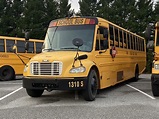 Bus 1310S | Buses of Guilford County, NC Wiki | Fandom