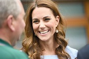 Cirurgião diz que Kate Middleton colocou botox. Palácio reage ...