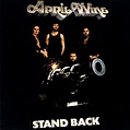 April Wine - Stand Back Lyrics and Tracklist | Genius