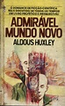 Admirável Mundo Novo - Aldous Huxley - Traça Livraria e Sebo