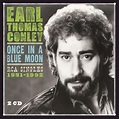 Earl Thomas Conley: Once In A Blue Moon: RCA Singles 1981-1992 (2 CDs ...