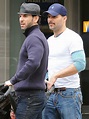 RICKY MARTIN AND BOYFRIEND CARLOS GONZALEZ BREAK-UP - Discreet Magazine