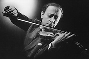 Top 5 De Los Mejores Violinistas De La Historia