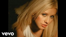 Christina Aguilera - Genio Atrapado (Official Video) - YouTube