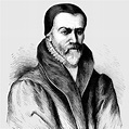 William Tyndale - Peer Magazine | The Salvation Army
