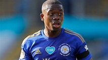 Nampalys Mendy: Leicester agree new two-year deal with midfielder ...