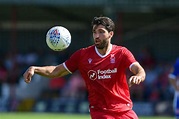 Karim Ansarifard shows Nottingham Forest what they are missing with ...