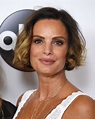 GABRIELLE ANWAR at Disney/ABC TCA Summer Tour in Beverly Hills 08/06 ...