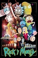 Ver Rick and Morty Temporada 3 Capitulo 3 Online - EntrePeliculasySeries