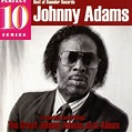 ‎The Great Johnny Adams Jazz Album by Johnny Adams on Apple Music