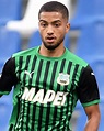 Jeremy Toljan