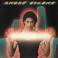 Amazon.com: Livin' in the New Wave : André Cymone: Digital Music