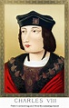 Charles VIII – À la française