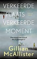 Top 8 Spannendste Thriller Boeken Van Dit Moment Paradijsvogels ...