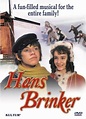 Hans Brinker (TV Movie 1969) - IMDb