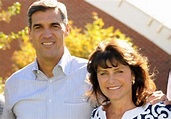 Jay Wright Wife: Who Is Patricia Reilly? - ABTC