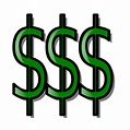 Dollar sign Clip art - Money Signs png download - 958*958 - Free ...