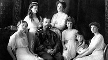La muerte del Zar Nicolás II | Romanov, Nicolás II, Zar, Primera Guerra ...