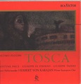 Tosca de Giacomo Puccini ' Leontyne Price ' Giuseppe Di Stefano ...