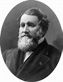 Cyrus Hall McCormick (February 15, 1809 – May 13, 1884) was an American ...