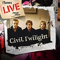 Civil Twilight – Teardrop (Live) Lyrics | Genius Lyrics