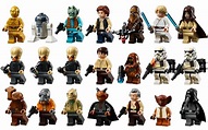 LEGO Star Wars 75290 Mos Eisley Cantina: Alle Infos & Bilder zum Set